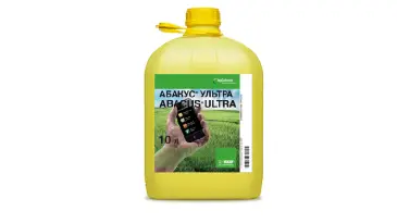 АБАКУС Ультра